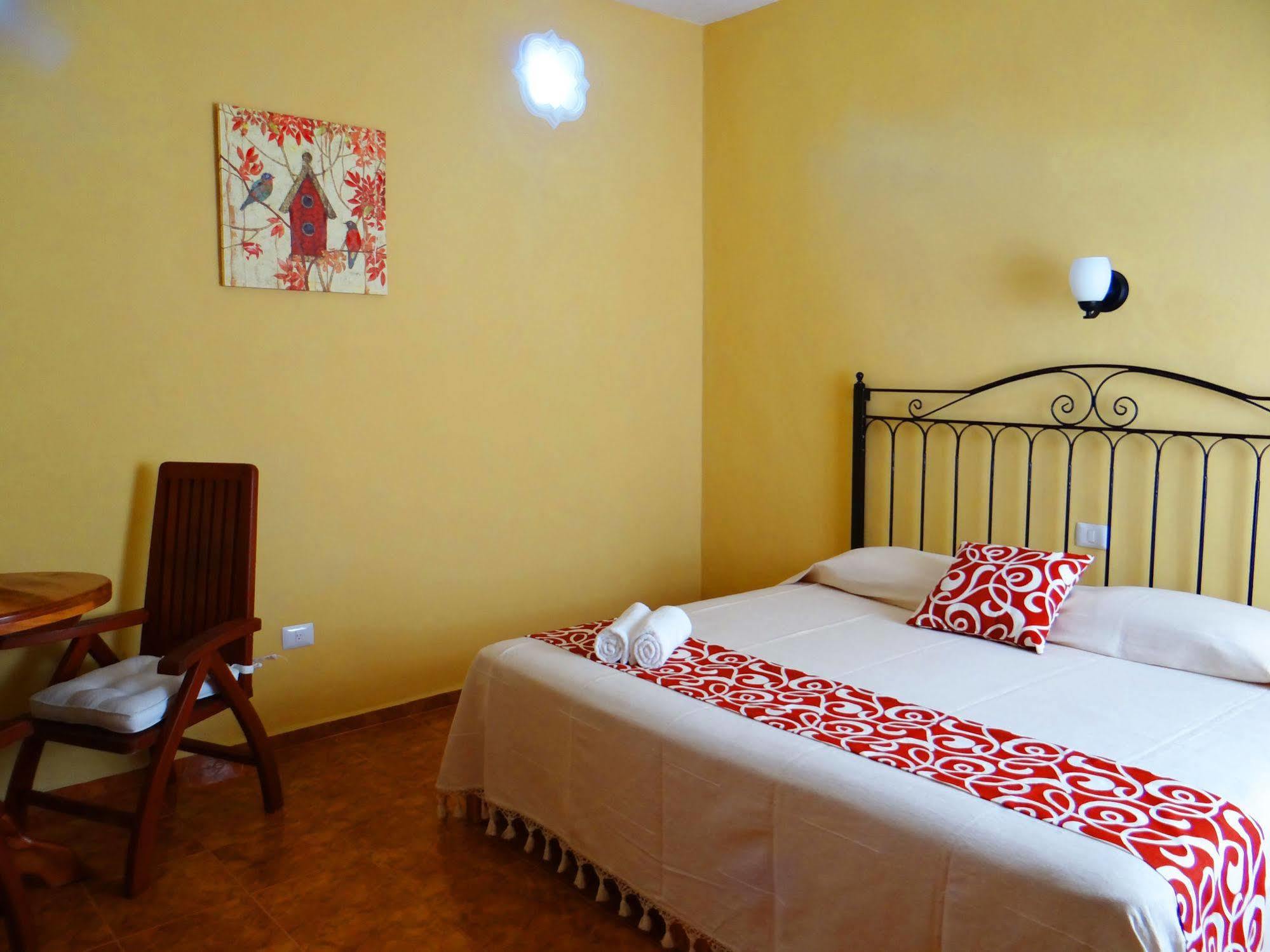 Hacienda Cobá Bed and Breakfast Esterno foto